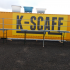K-Scaff - Trestle Handrail System